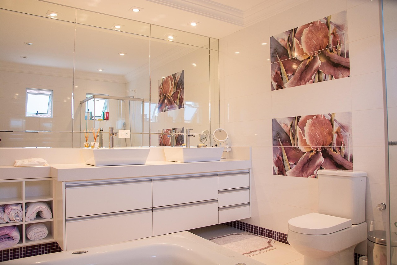 Bathroom Renovation Services: Expert Planning, Design, and Trusted Installation