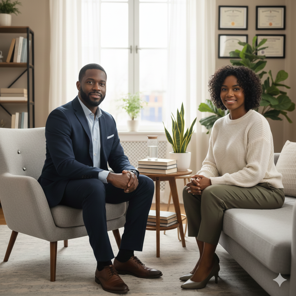 Grief Counselling Near Me: Expert Local Support for Healing and Recovery