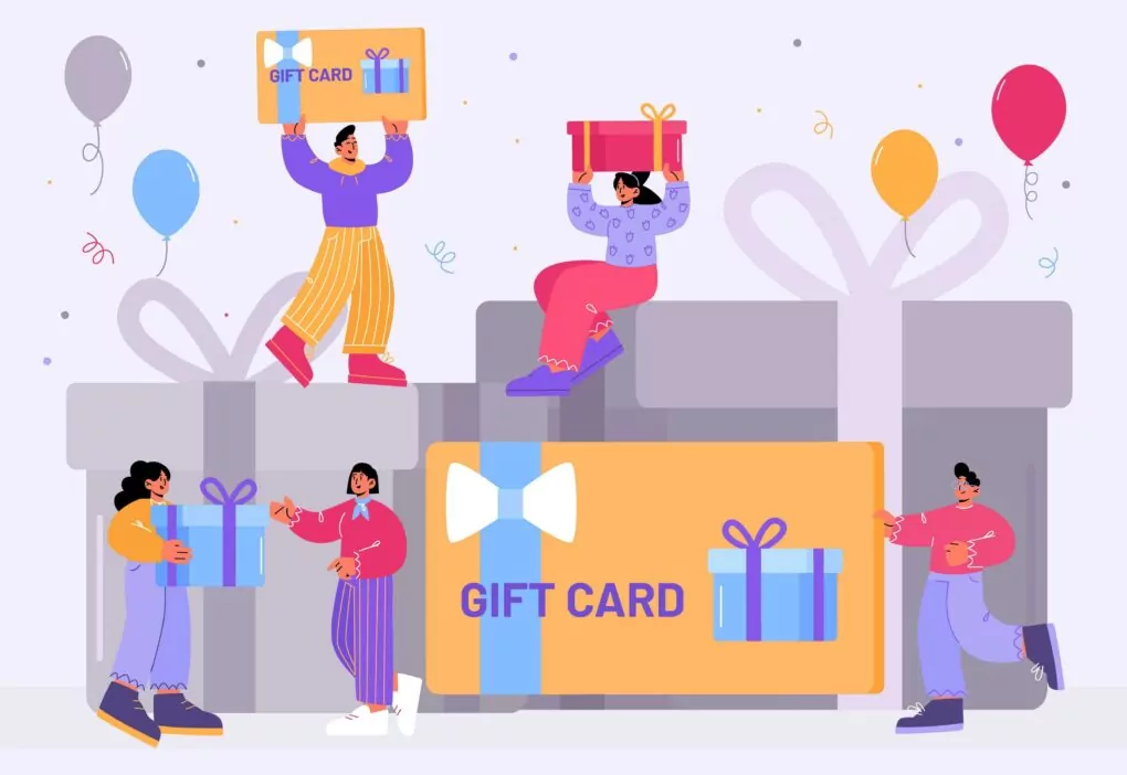 Top Platform to Sell Gift Cards Online Securely