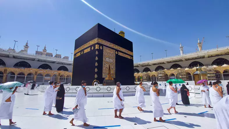 5 star umrah packages