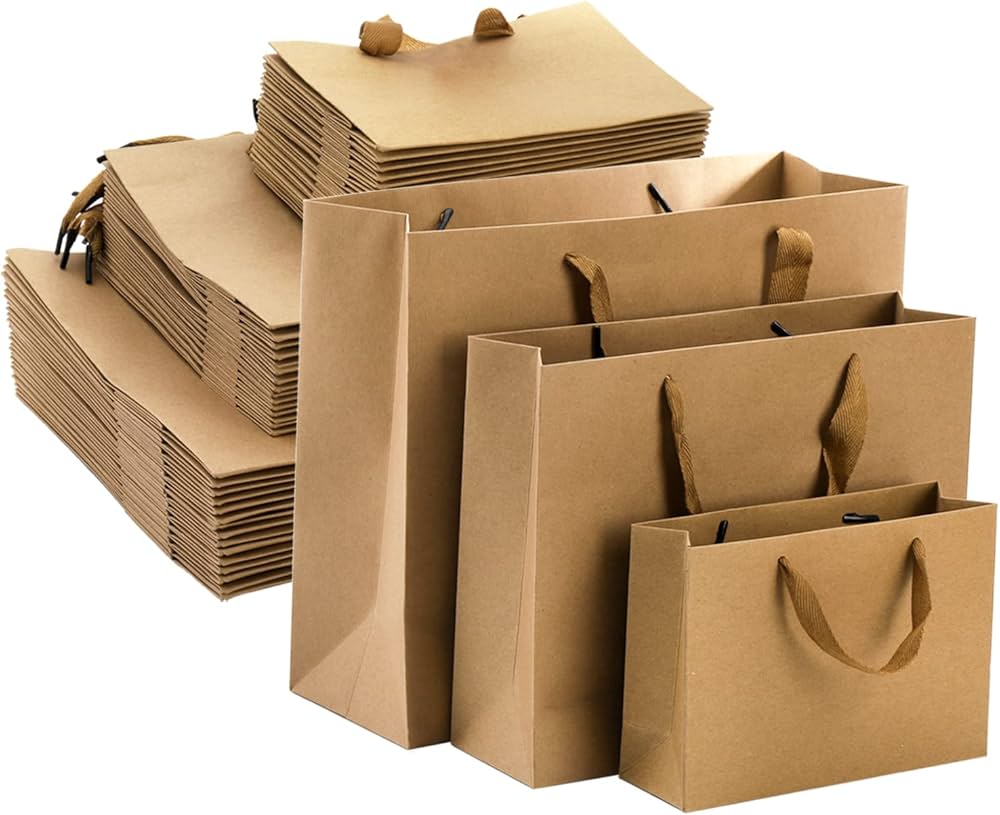 paper bag boutique