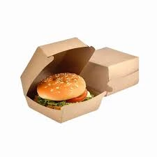 Custom Fast Food Boxes for Enhanced Brand Presentation