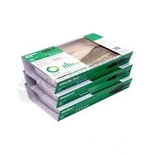 Custom Frozen Food Boxes Designed for Freshness and Style