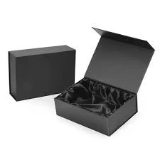Custom Luxury Apparel Boxes Offering Style and Durability