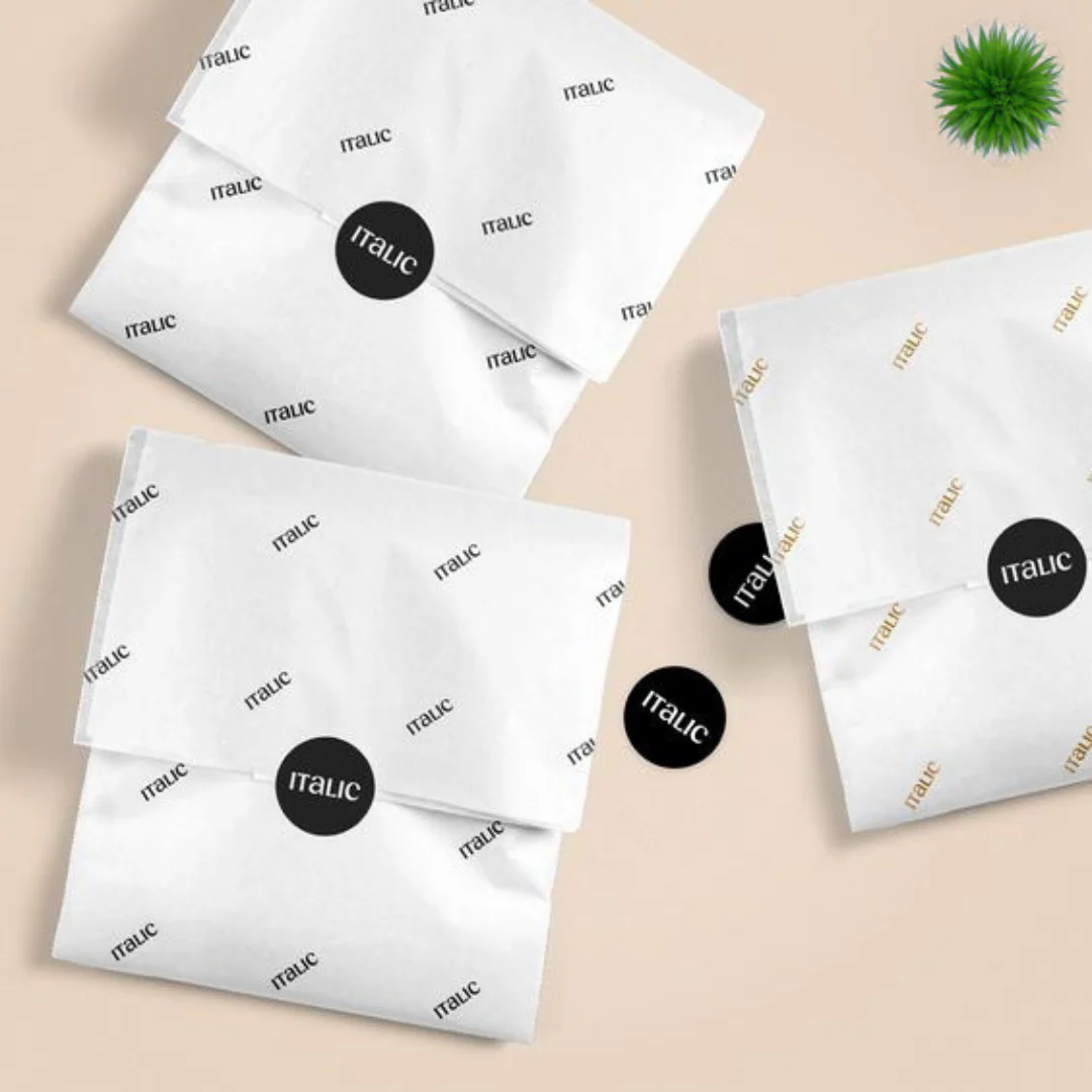 Custom Printed Papers for Premium Branding