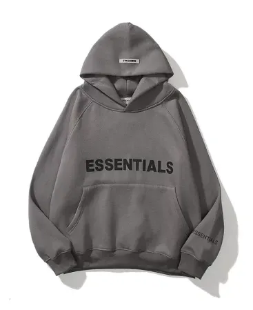 Essential Hoodie Canada: Why Fear of God Essentials Is Worth