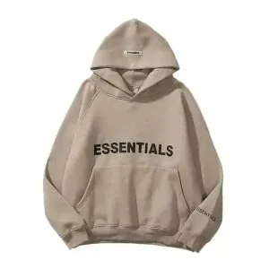 Essentials Hoodie Ireland 2026 Style & Buying Guide