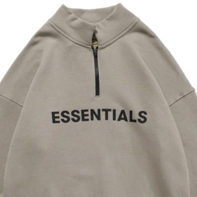 Essentials Hoodie