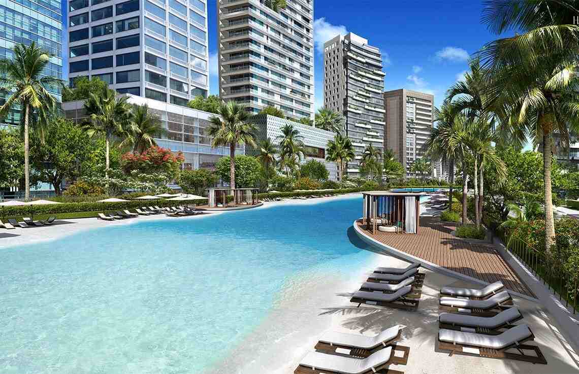 properties in Meydan-Dubai