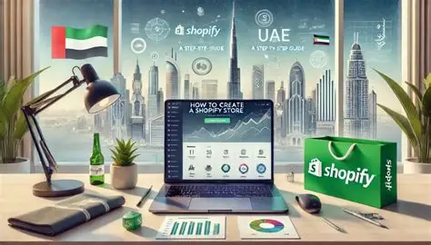 How to Find the Best Shopify Partner in UAE for Business Growth in 2026