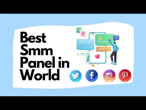 Pakistan smm panel