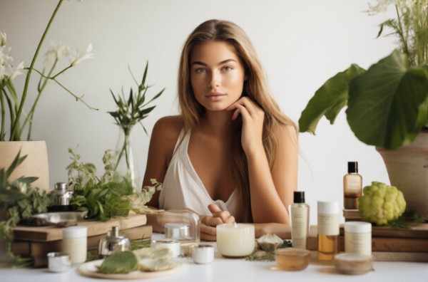 Skincare Secrets: Products That Transform Your Skin Naturally