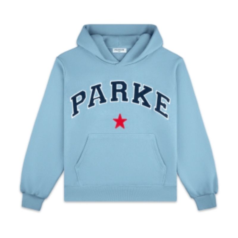 Parke Sweatshirt