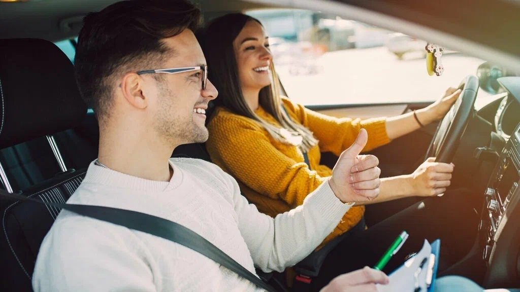 driving instructors stafford