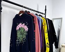 Sp5der Hoodie Store: Your One-Stop Shop for Trendy Streetwear